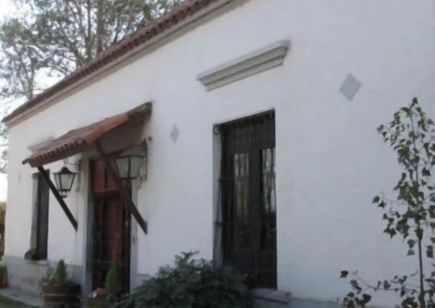 Cabañas Viejo Rincon