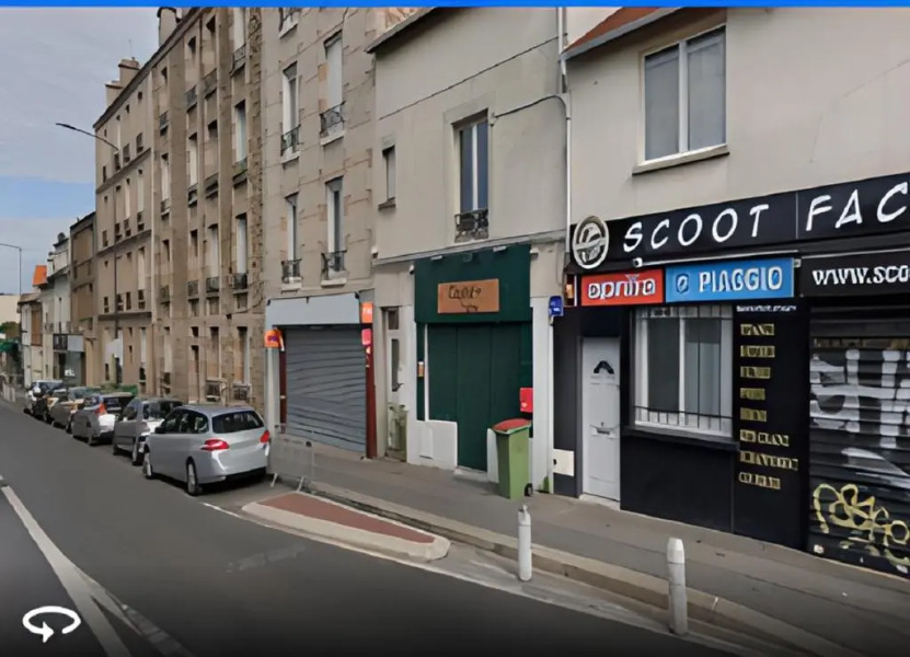 Appartement Cosy et de bon Standing