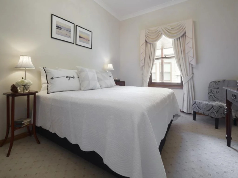 Ambience on Huon Bed and Breakfast