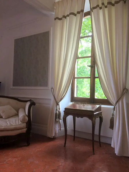 Château de la Cazette