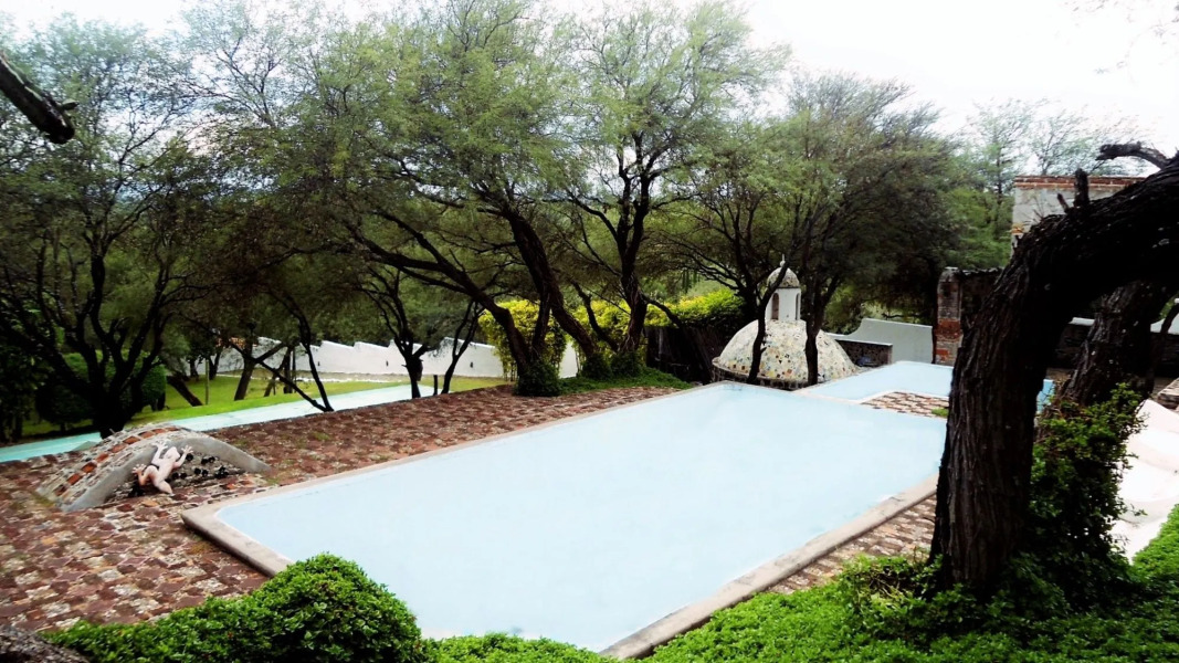 Las Morunas Hotel Club & Spa