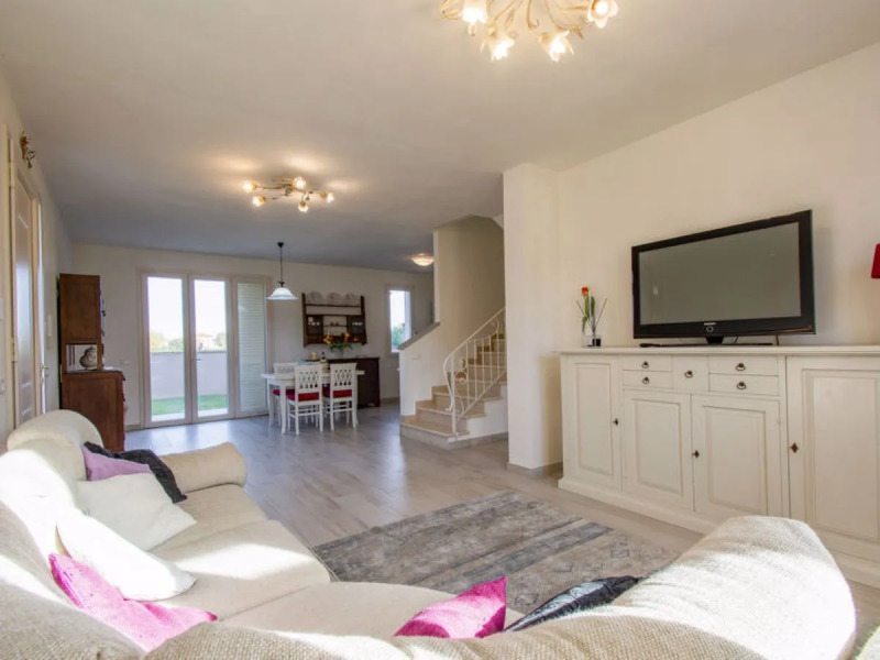 House del Sole Bientina