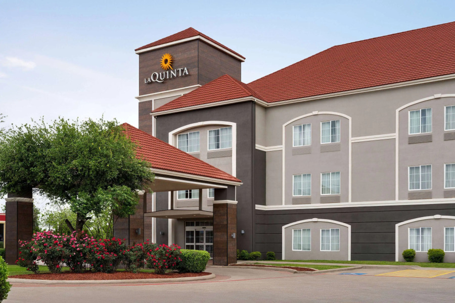 La Quinta Inn & Suites by Wyndham Stephenville