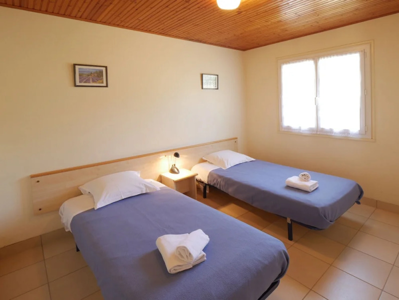 L'Hibiscus - Vacances ULVF