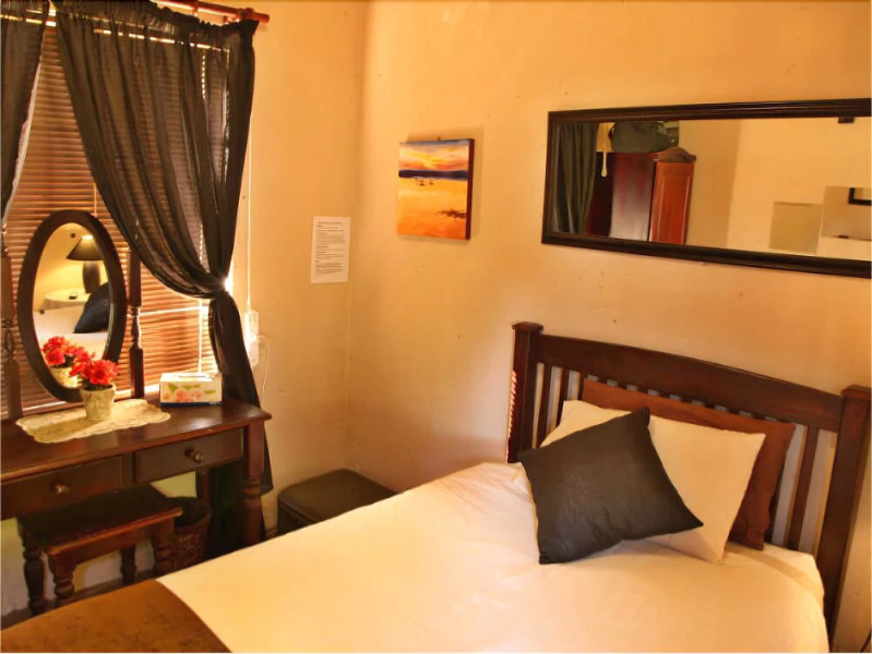 A Little Paradise Guest House