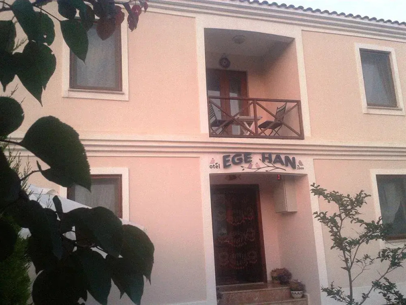Ege Han Otel