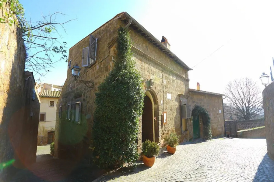 B&B Terziere Di Valle