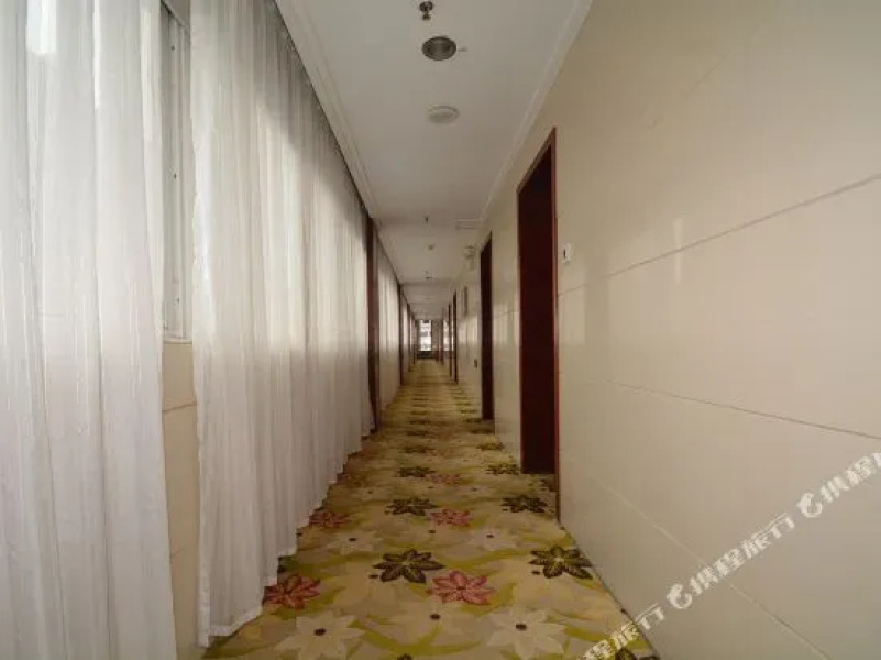 漯河五洲假日酒店