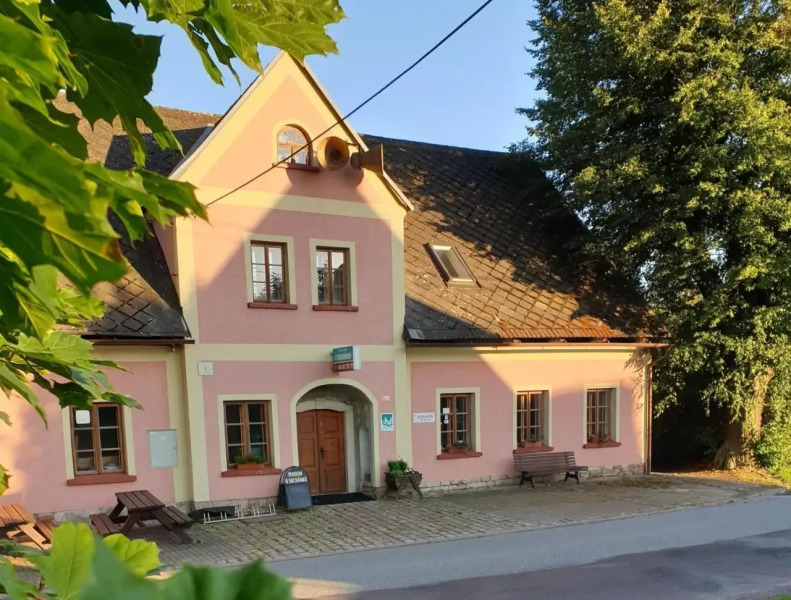 Penzion & Pohostinství U Suchánků