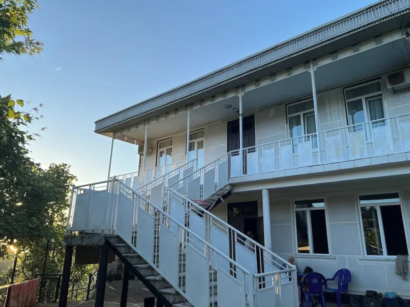 Family Hotel Gantiadi