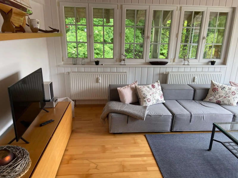 Apartment am Wildbach