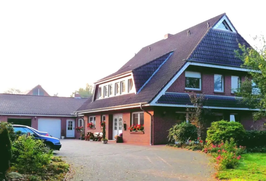 Gästehaus Strudthoff