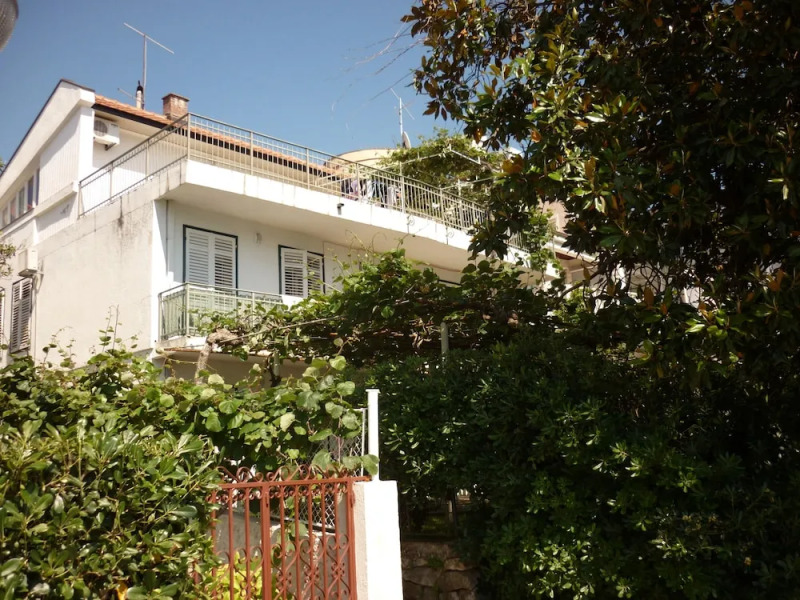 Apartments Vila Kamelija