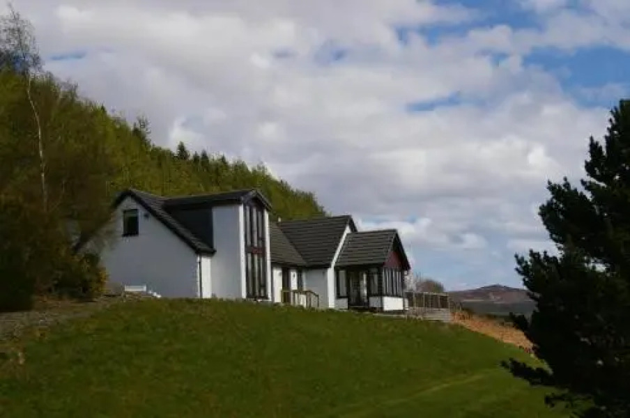 Ceol Mor Bed And Breakfast