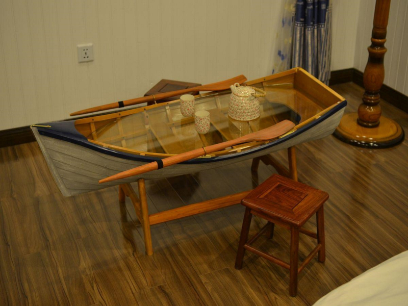 Wuzhen Jinhanghe Inn