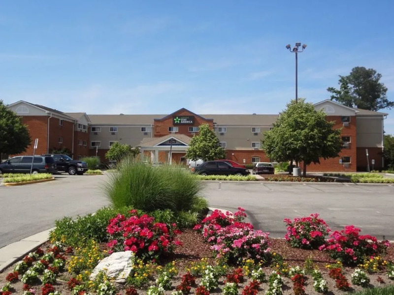 Extended Stay America Chesapeake Churchland Blvd.