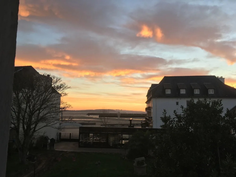 Appartements Fontaine Morgat