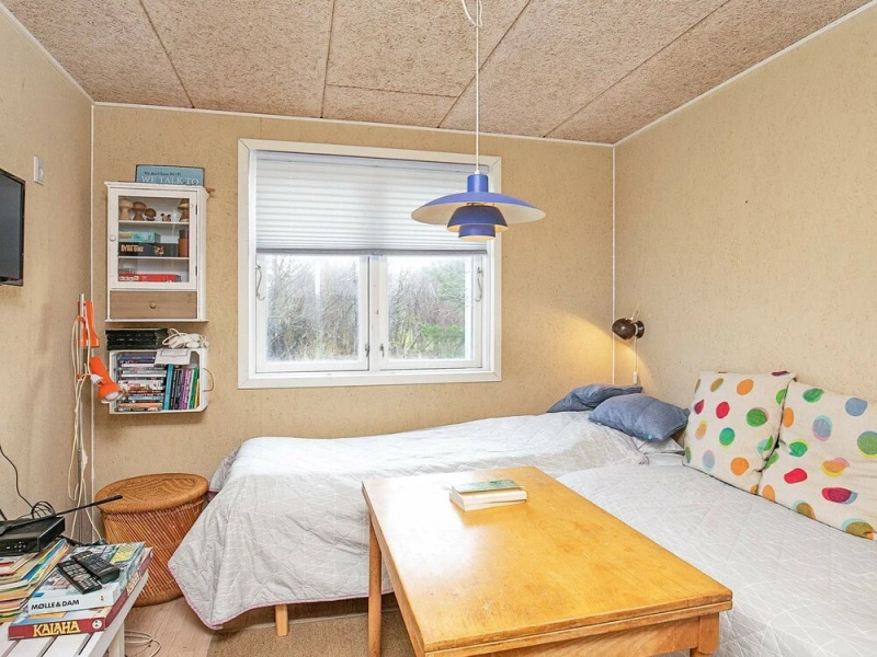 6 Person Holiday Home in Ulfborg-by Traum