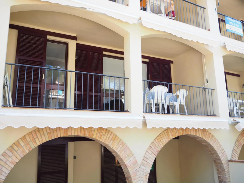 Apartament Acabat de Reformar a 1 min de la Platja