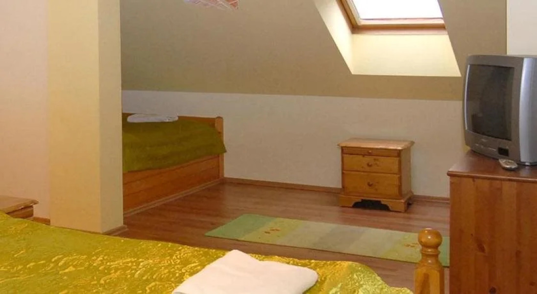 Thermál Hotel Pelikán