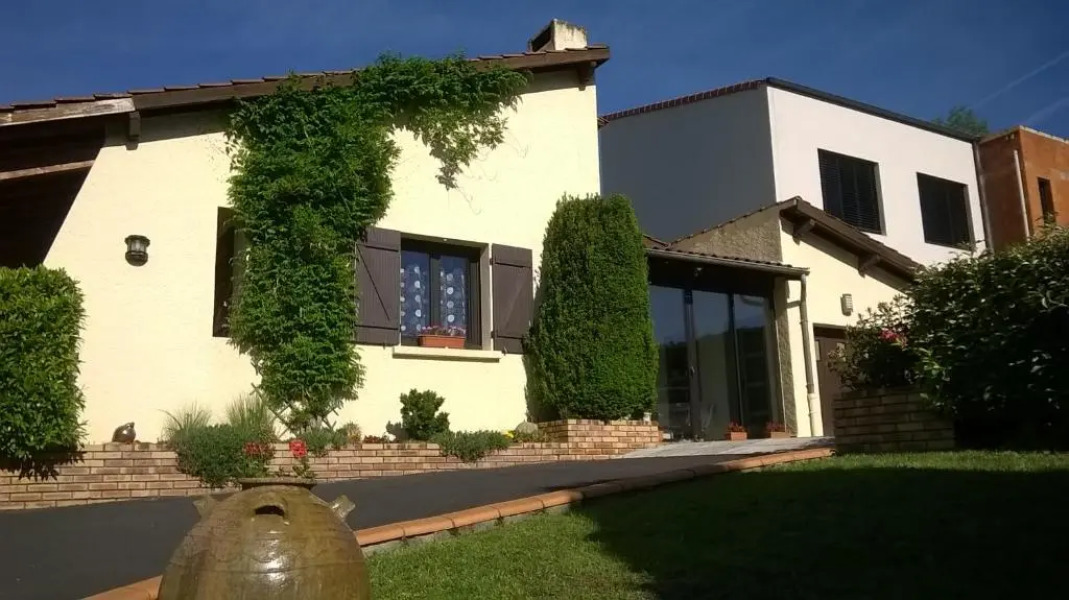 chambre chez mamie do