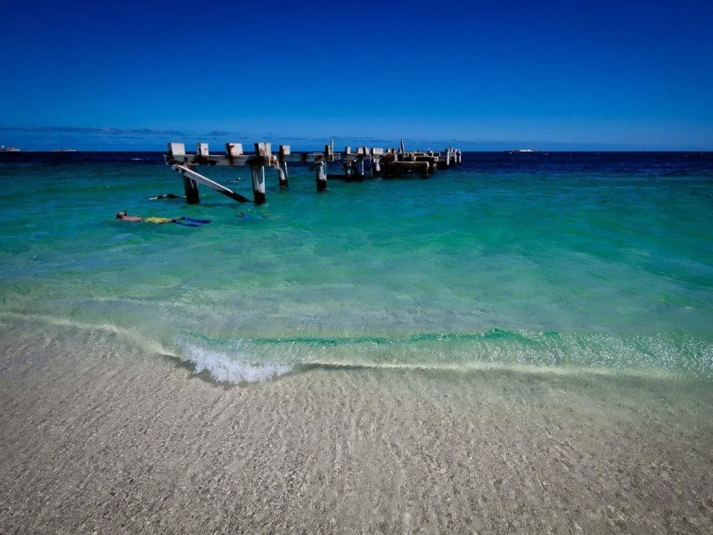 Pinnacles Edge Resort