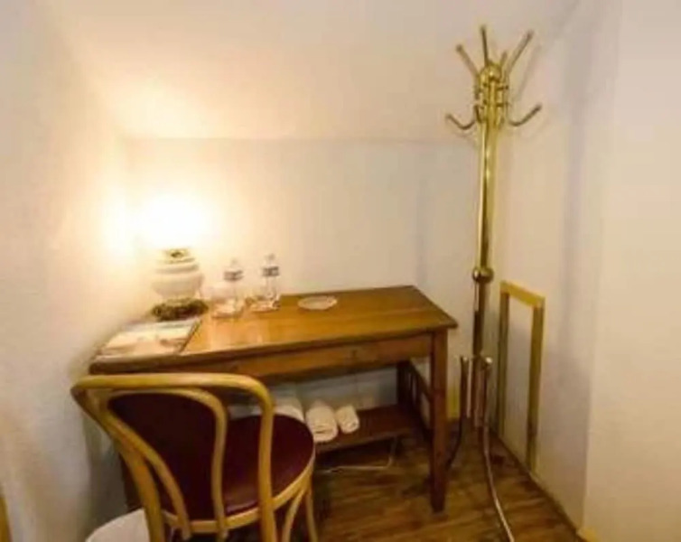 Trail City Bed & Breakfast