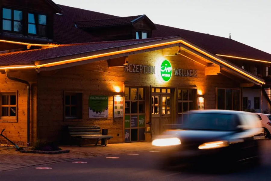 Vital CAMP Bayerbach