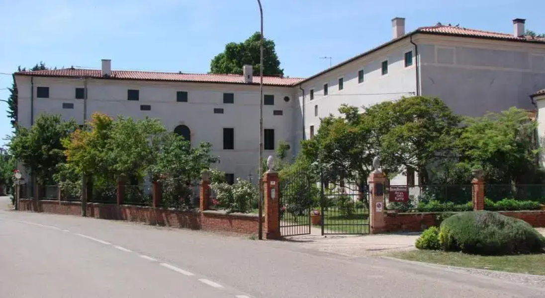 B&B Antica Corte Ruffo