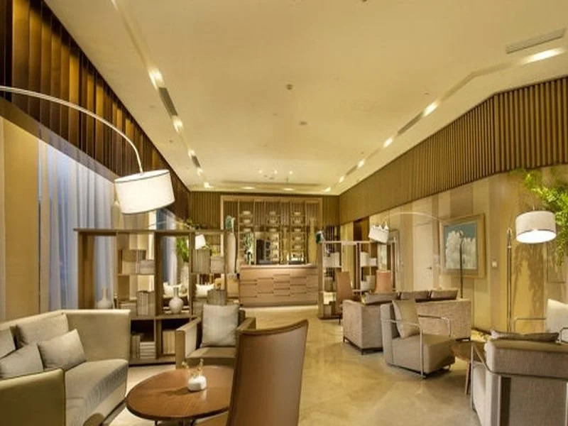 Joya Wuhan Optics Valley