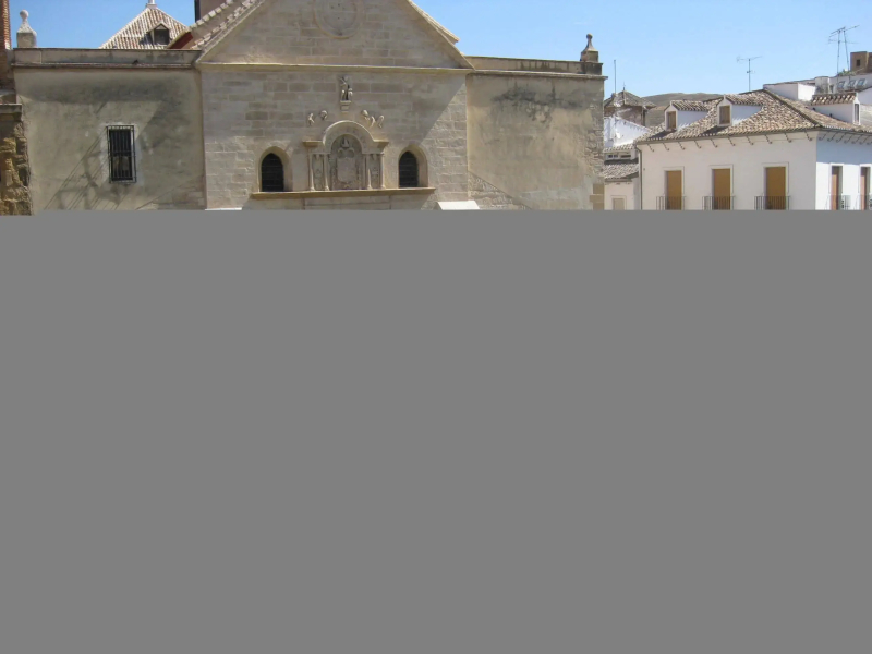 Hotel Manzanito