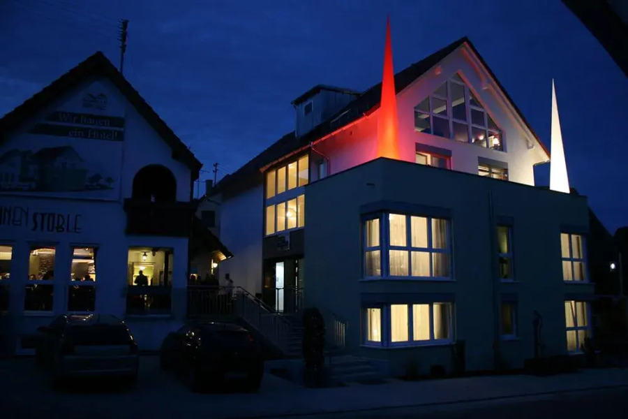 Hotel Brunnenstüble