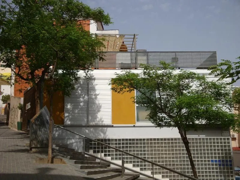 Terrassa De Mar Apartament