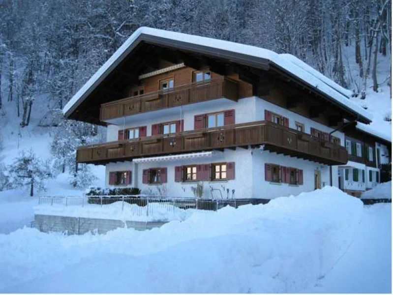 Haus Lädeler