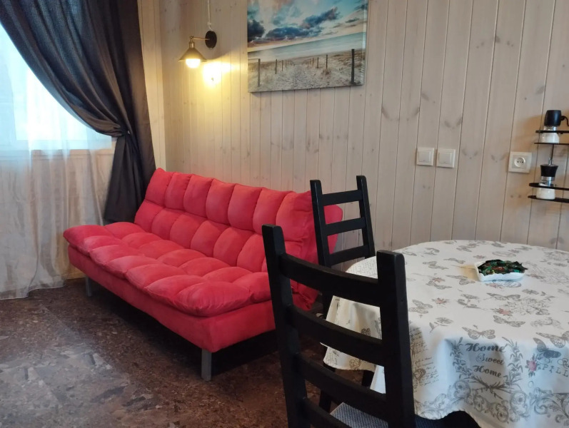 Тихий уголок