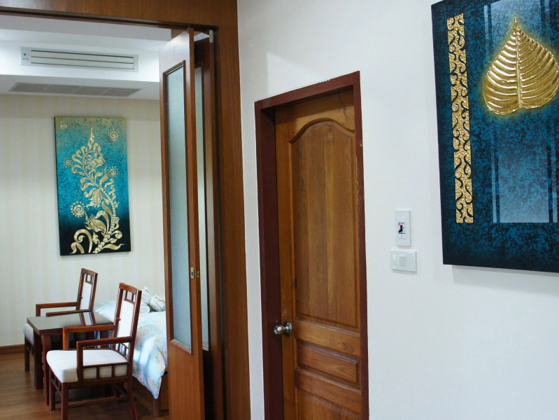 Rimtalay Angsila Guesthouse