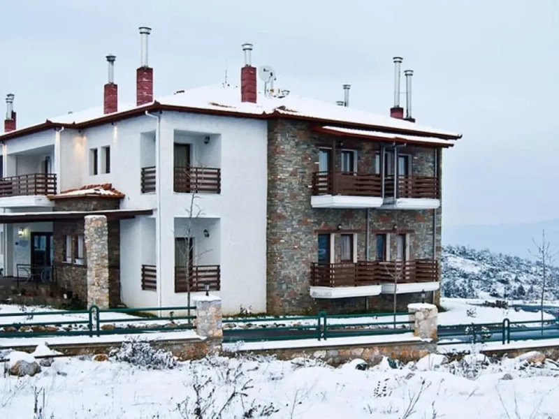 Kerasia Chalet