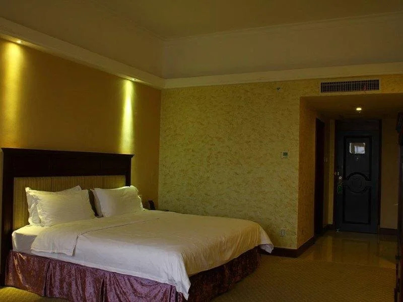 Kaiping Wilson Hotel