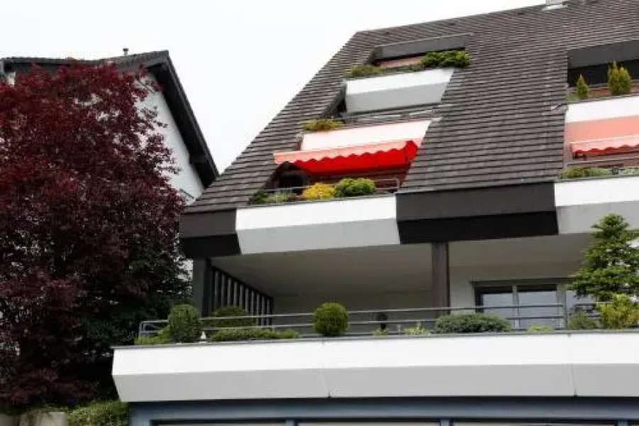 Ferienwohnung Inge Steinrücken