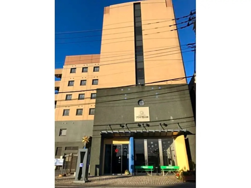 Plaza Arakawaoki - Vacation STAY 24681v