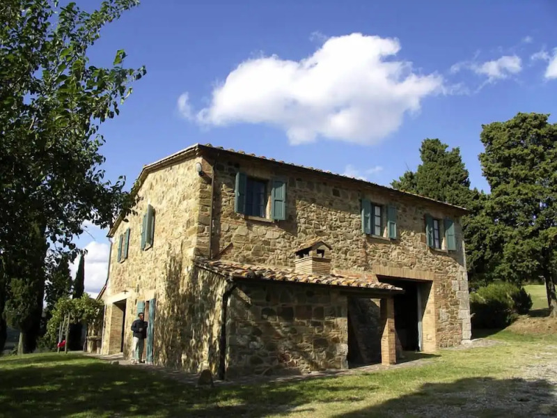 Verdidea - Vallocchie