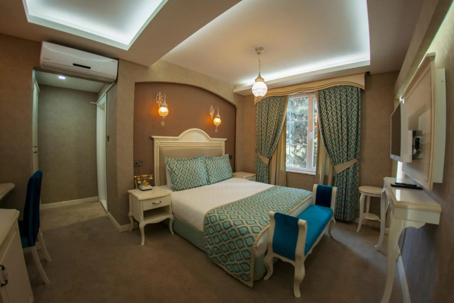 Hatunca Otel & Restaurant