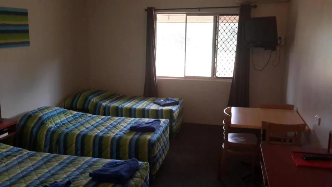 Herbert Valley Motel