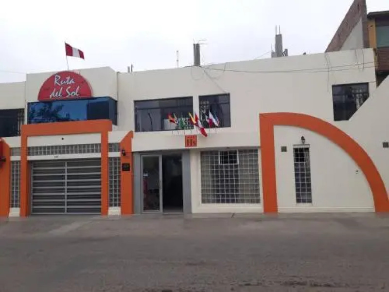 Ruta del Sol