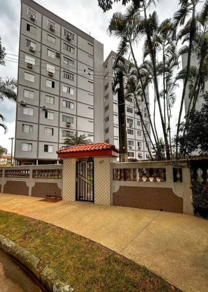 Apto com Wi-fi Ar Smart TV Garagem