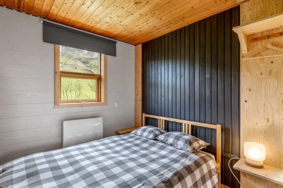 Charming 2-bed Cottage Near Seljalandsfoss