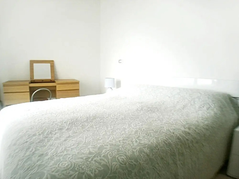 House With 3 Bedrooms in Brancaleone, With Wonderful sea View, Furnish