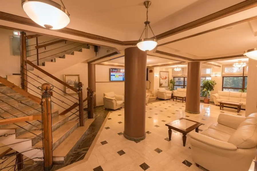 Edelweiss Poiana Hotels