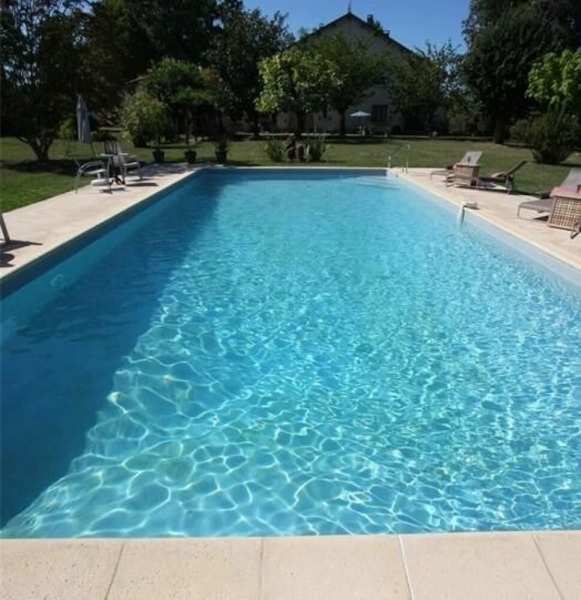 The Retreat at Le Grand Bois