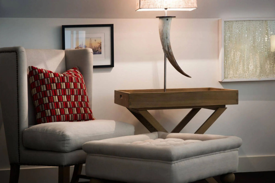 Park Avenue - Formerly Topham house